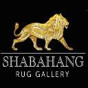 Shabahang Rug Gallery, Persian and Oriental logo
